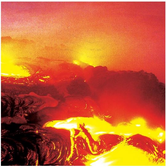 Gemma Ray - Lights Out Zoltar! (Redux) (Rsd 2020)