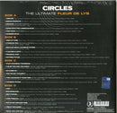 Fleur De Lys - Circles - The Ultimate Fleur De Lys Vinile LP - Vinyl record 5051083164931