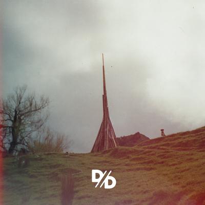 Divide And Dissolve - Gas Lit Cd 5051083166751