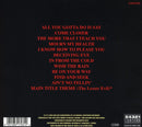 Prisoner The - In From The Cold Cd 5051083170314