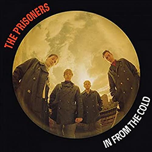 Prisoner The - In From The Cold Cd 5051083170314