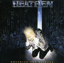 Heathen - Breaking The Silence Cd 5051099621923