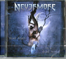 Nevermore - Dead Heart In A Dead World Cd 5051099731028