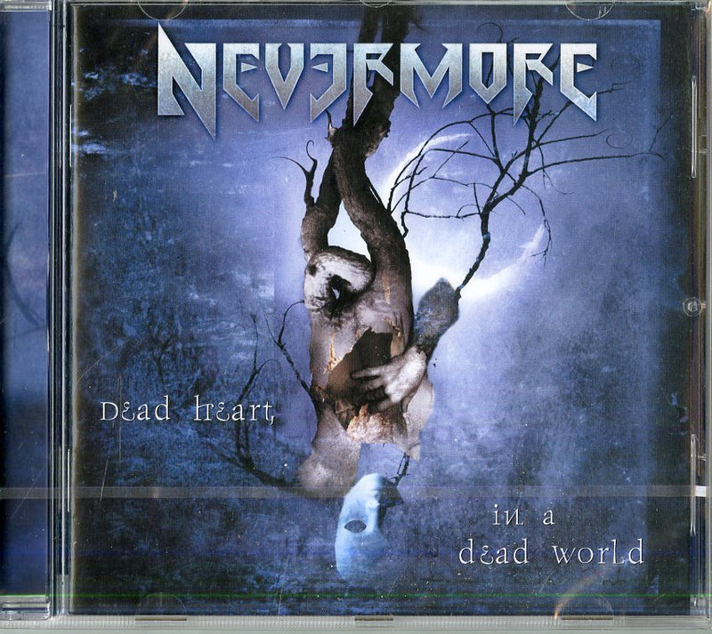 Nevermore - Dead Heart In A Dead World Cd 5051099731028