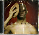 Lacuna Coil - Karmacode CD 5051099766020
