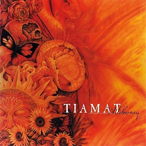 Tiamat - Wildhoney Cd 5051099768024