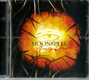 Moonspell - Irreligious Cd 5051099769922