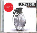 Lacuna Coil - Shallow Life CD 5051099788022