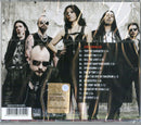 Lacuna Coil - Dark Adrenaline([Standard Jewelcase) CD 5051099813229