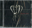 Lacuna Coil - Broken Crown Halo CD 5051099836327