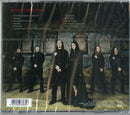 Lacuna Coil - Broken Crown Halo CD 5051099836327