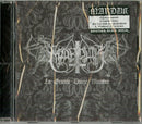 Marduk - La Grande Danse Macabre Cd 5051099837928