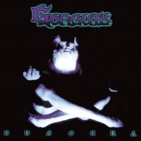 Gorguts - Obscura