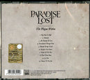 Paradise Lost - The Plague Within Cd 5051099855526