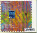 Four Tet - Sixteen Oceans Cd 5051142007186