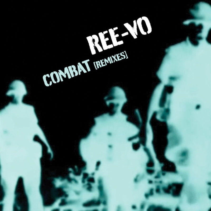 Ree-Vo - Combat