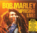 Marley Bob - Uprising Live! (Cd+Dvd) Cd 5051300204020