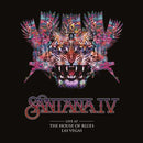Santana Iv - Live At The House Of Blues Las Vegas (Dvd+2Cd) Cd 5051300207021