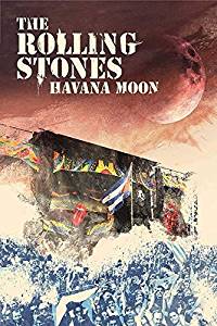 Rolling Stones The - Havana Moon (2Cd+Dvd) Cd 5051300208325
