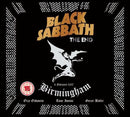 Black Sabbath - The End (Cd+Dvd) Cd 5051300208721