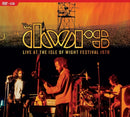 Doors The - Live At The Isle Of Wight Festival 1970 (Cd+Dvd) Cd 5051300209124