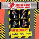 Rolling Stones The - From The Vault No Security San Jose '99 (2Cd+Dvd) Cd 5051300209629