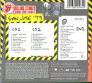 Rolling Stones The - From The Vault No Security San Jose '99 (2Cd+Dvd) Cd 5051300209629