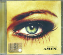 Baustelle - Amen Cd 5051442612820