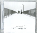 Joy Division - The Best Of Joy Division Cd 5051442730227