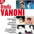 Vanoni Ornella - I Grandi Successi: Ornella Vanoni