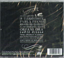 Capossela Vinicio - Da Solo Cd 5051865007128