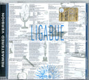 Ligabue - Ligabue (Deluxe Edt.) Cd 5051865164753