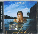 Ligabue - Fuori Come Va? (Remaster Edt.) Cd 5051865165552