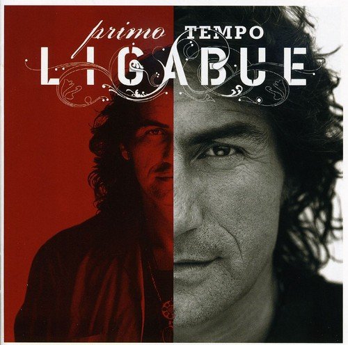 Ligabue - Primo Tempo Cd 5051865200222