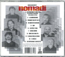 Nomadi I - Allo Specchio () (Limited Edt.) Lp 5051865367123
