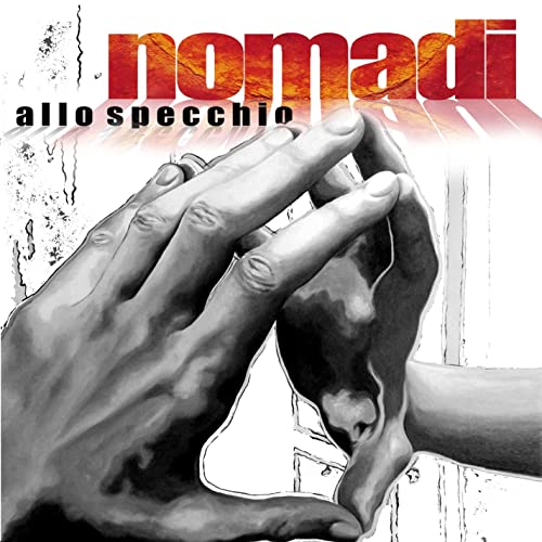 Nomadi I - Allo Specchio () (Limited Edt.) Lp 5051865367123