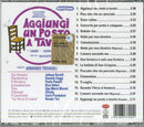 O. S. T. -Aggiungi Un Posto A Tavola - Aggiungi Un Posto A Tavola Cd 5051865370451