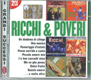 Ricchi & Poveri - I Grandi Successi: Ricchi & Poveri Cd 5051865427452