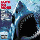 Faith No More - The Very Best Definitive Ultimate G Cd 5051865440123