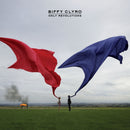 Biffy Clyro - Only Revolutions Cd 5051865614524
