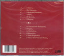 Baustelle - I Mistici Dell'Occidente CD 5051865798927