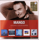 Mango - Original Album Series -Box 5 Cd-