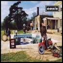 Oasis - Be Here Now -Deluxe Edt- Remastered-