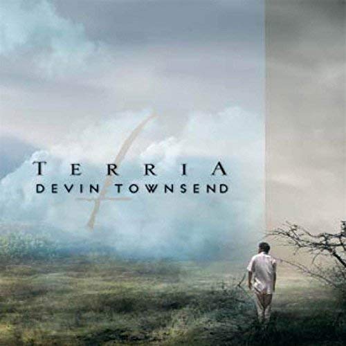 Townsend Devin - Terria