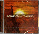 Long Distance Calling - Avoid The Light Cd 5052205040522
