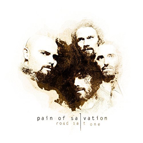 Pain Of Salvation - Road Salt One CD 5052205052228