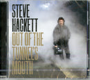 Hackett Steve - Out Of The Tunnel'S Mouth CD 5052205053829
