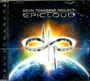 Townsend Devin Project - Epicloud