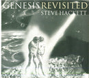 Hackett Steve - Genesis Revisited I (Re-Issue 2013) Cd 5052205064184
