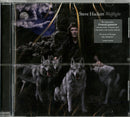Hackett Steve - Wolflight Cd 5052205070727